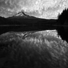 Trillium Lake